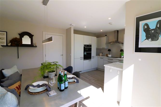 21 Castlebrook Green, Castlebrook Manor, Castletroy, Limerick