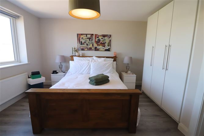21 Castlebrook Green, Castlebrook Manor, Castletroy, Limerick