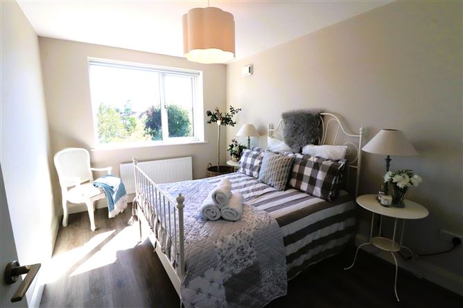 21 Castlebrook Green, Castlebrook Manor, Castletroy, Limerick