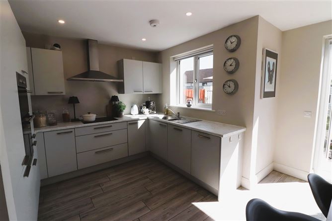 21 Castlebrook Green, Castlebrook Manor, Castletroy, Limerick