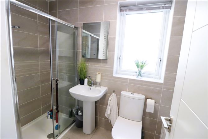 21 Castlebrook Green, Castlebrook Manor, Castletroy, Limerick