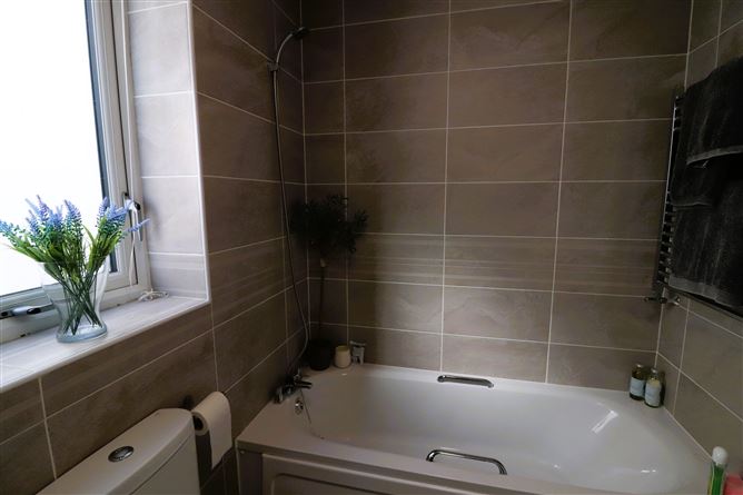 21 Castlebrook Green, Castlebrook Manor, Castletroy, Limerick