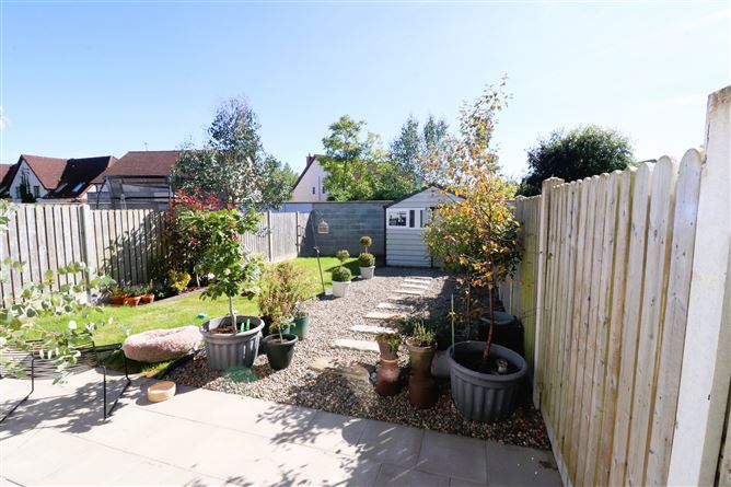 21 Castlebrook Green, Castlebrook Manor, Castletroy, Limerick