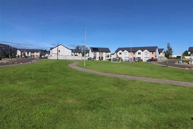 21 Castlebrook Green, Castlebrook Manor, Castletroy, Limerick