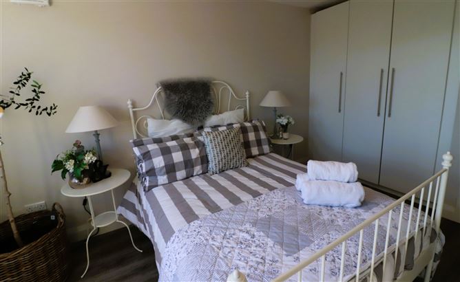 21 Castlebrook Green, Castlebrook Manor, Castletroy, Limerick