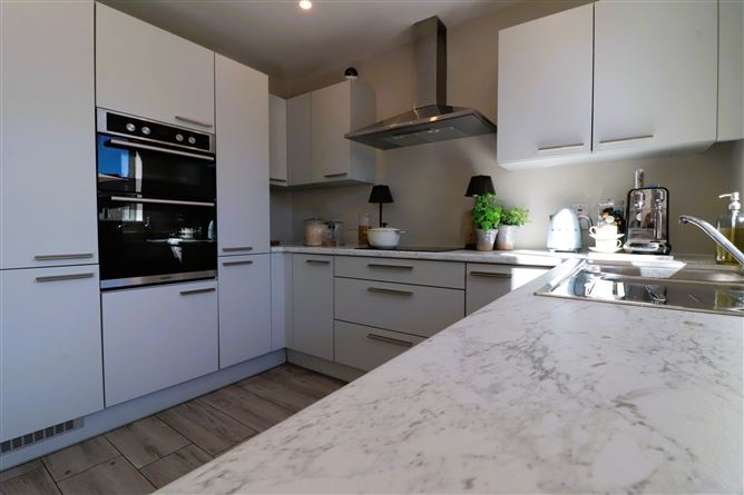 21 Castlebrook Green, Castlebrook Manor, Castletroy, Limerick