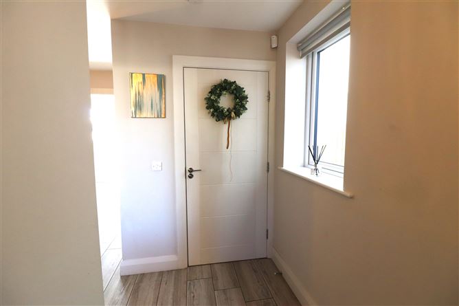 21 Castlebrook Green, Castlebrook Manor, Castletroy, Limerick