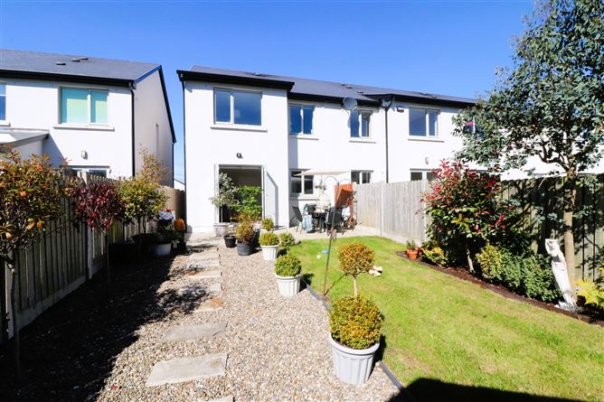 21 Castlebrook Green, Castlebrook Manor, Castletroy, Limerick