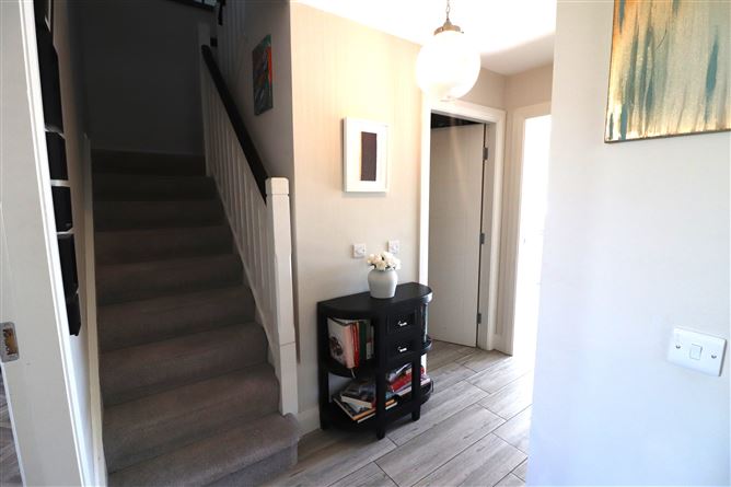 21 Castlebrook Green, Castlebrook Manor, Castletroy, Limerick