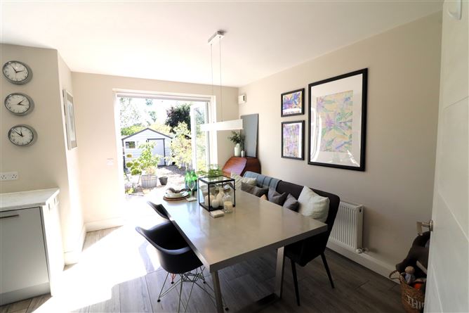 21 Castlebrook Green, Castlebrook Manor, Castletroy, Limerick