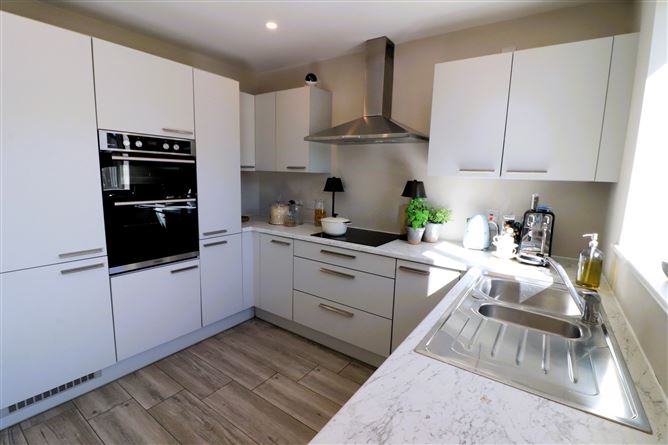21 Castlebrook Green, Castlebrook Manor, Castletroy, Limerick