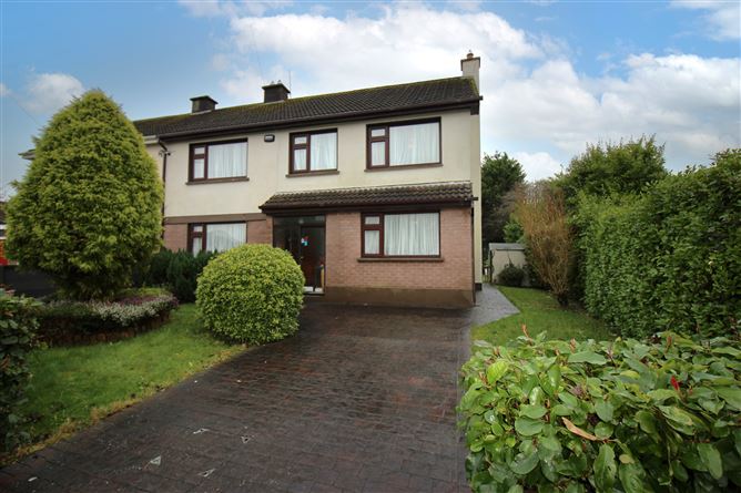 4 Whitethorn Grove, Inniscarra View