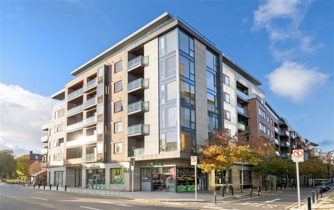 24 Castleway, Golden Lane, Dublin 8