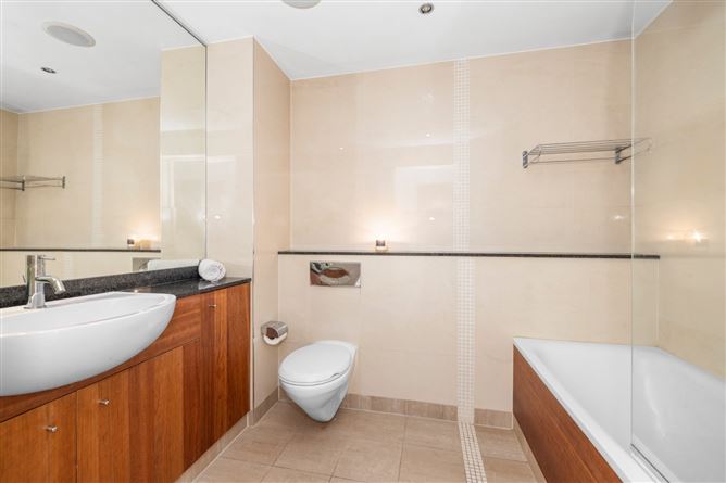24 Castleway, Golden Lane, Dublin 8