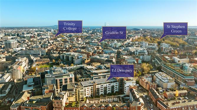 24 Castleway, Golden Lane, Dublin 8