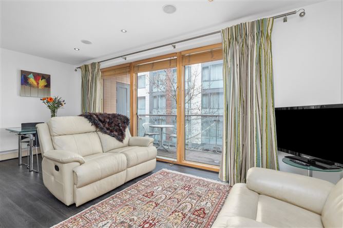 24 Castleway, Golden Lane, Dublin 8