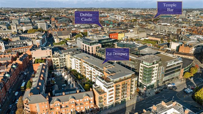 24 Castleway, Golden Lane, Dublin 8