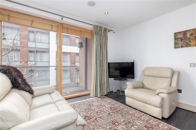 24 Castleway, Golden Lane, Dublin 8