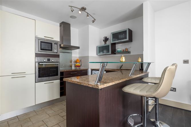 24 Castleway, Golden Lane, Dublin 8