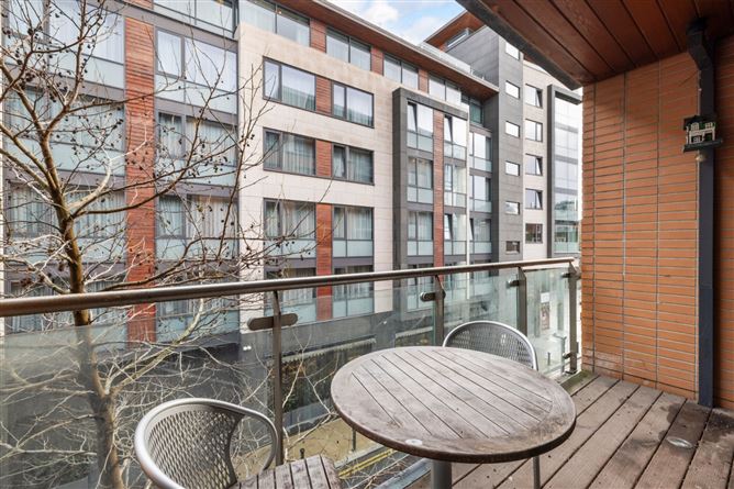24 Castleway, Golden Lane, Dublin 8