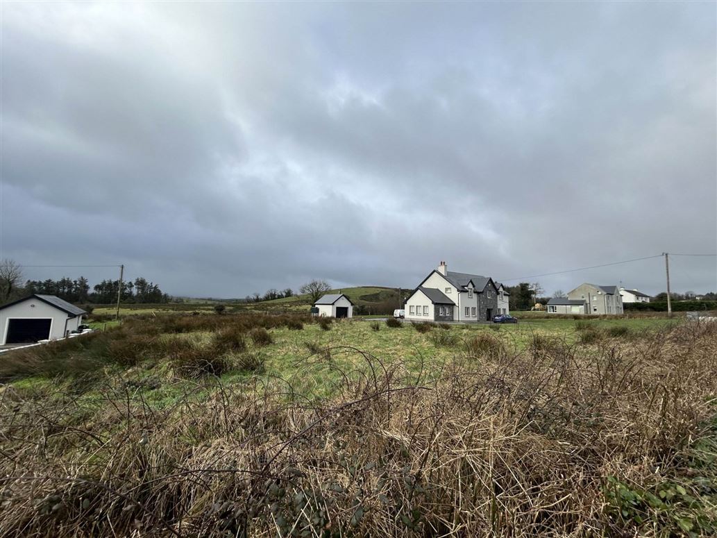 Knock, Inch, Ennis, County Clare