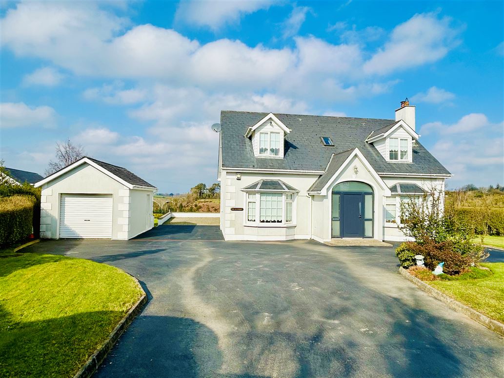 Kilpierce, Kilcotty, Enniscorthy, Wexford