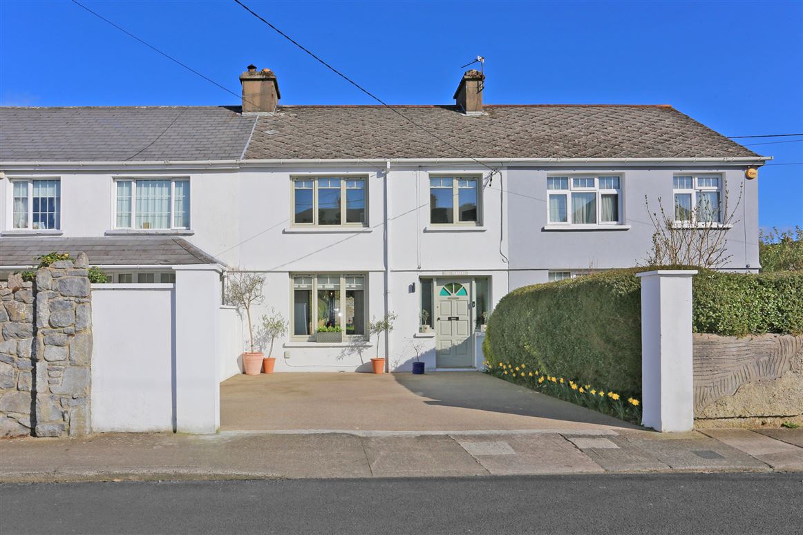 San Antonio, Clanmaurice Avenue, North Circular Road, Limerick