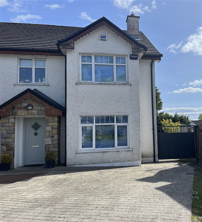 19 Deerpark, Crossmolina, Mayo