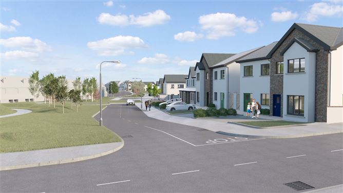 Coneyboro, Athy, Co. Kildare
