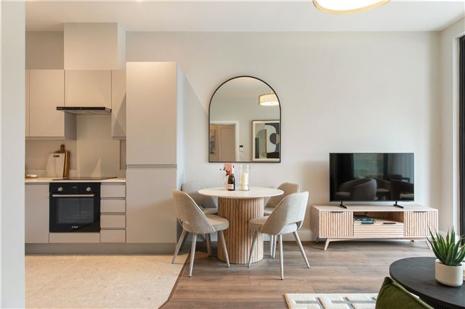 Fernhill Gate, Leopardstown Road, Dublin 18