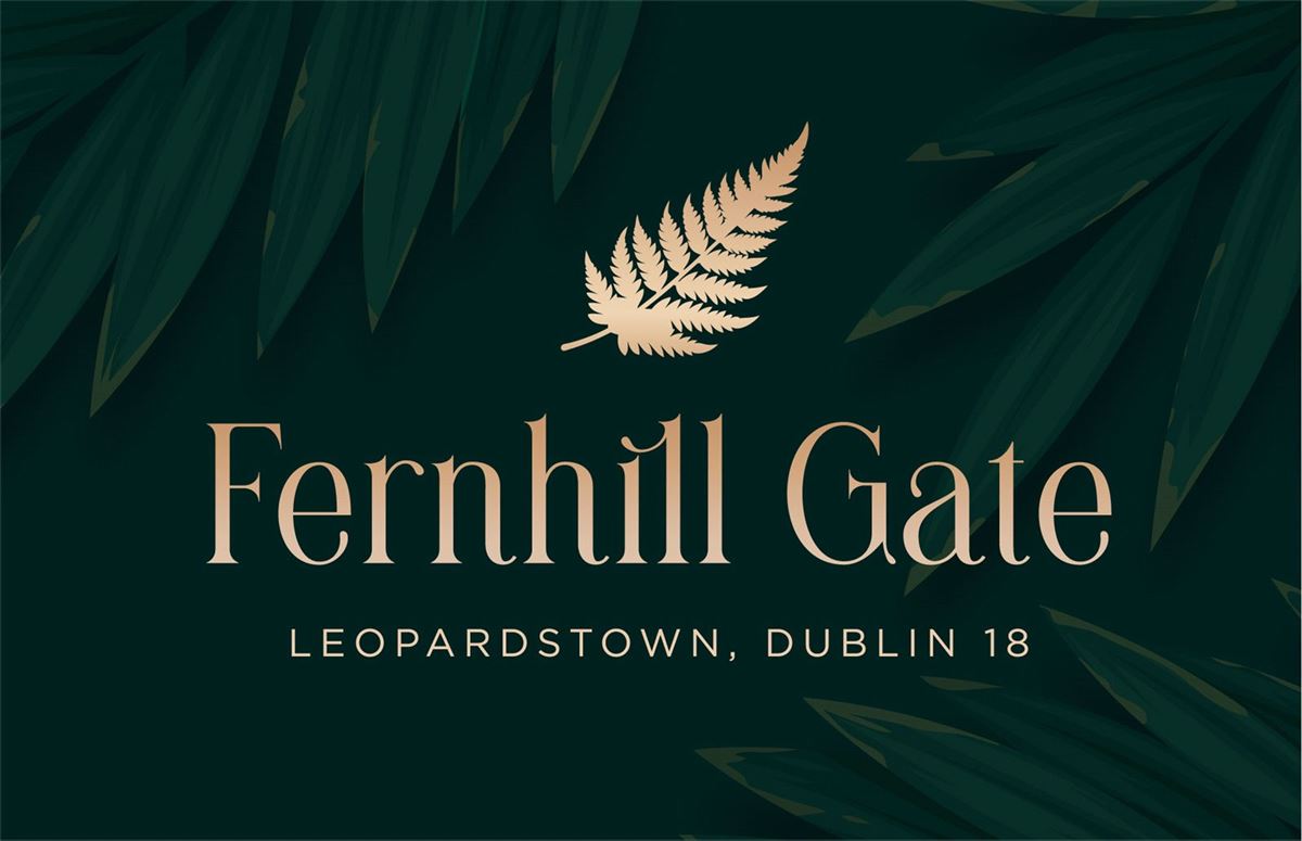 Fernhill Gate, Leopardstown Road, Dublin 18