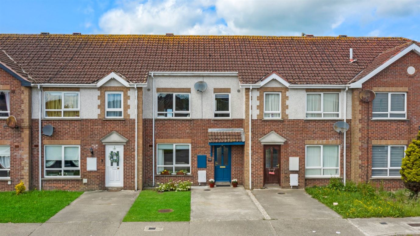 148 Castleross, Castletown Road, Dundalk, Co. Louth