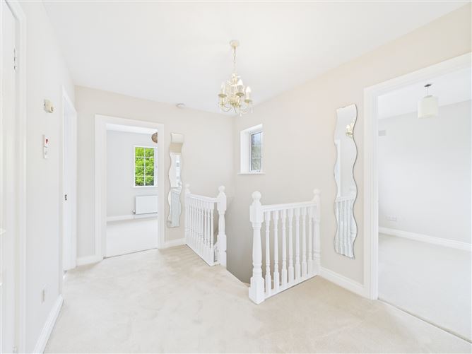 9 Glen Easton Grove, Leixlip, Kildare