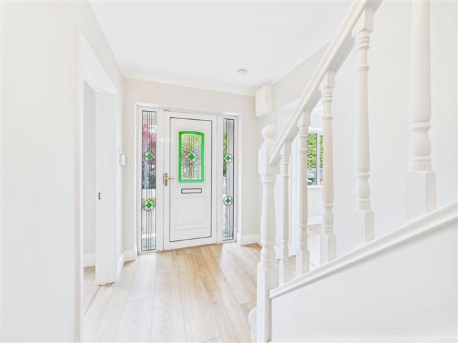 9 Glen Easton Grove, Leixlip, Kildare