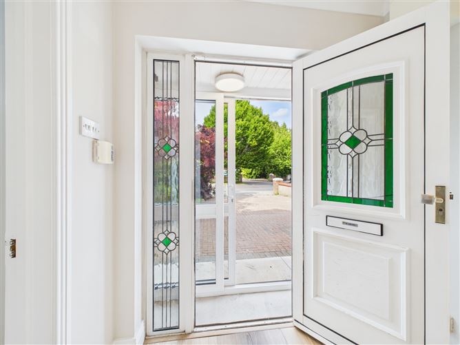 9 Glen Easton Grove, Leixlip, Kildare