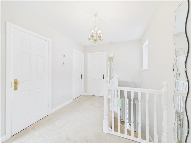 9 Glen Easton Grove, Leixlip, Kildare