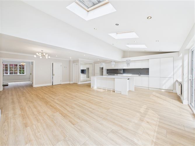 9 Glen Easton Grove, Leixlip, Kildare