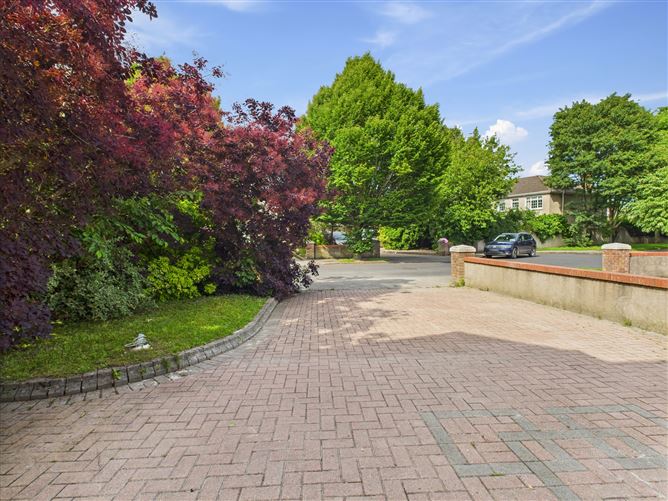 9 Glen Easton Grove, Leixlip, Kildare