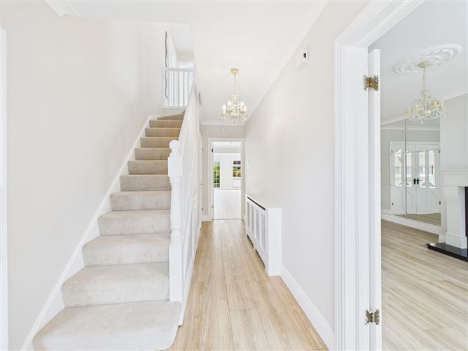 9 Glen Easton Grove, Leixlip, Kildare