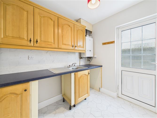 9 Glen Easton Grove, Leixlip, Kildare