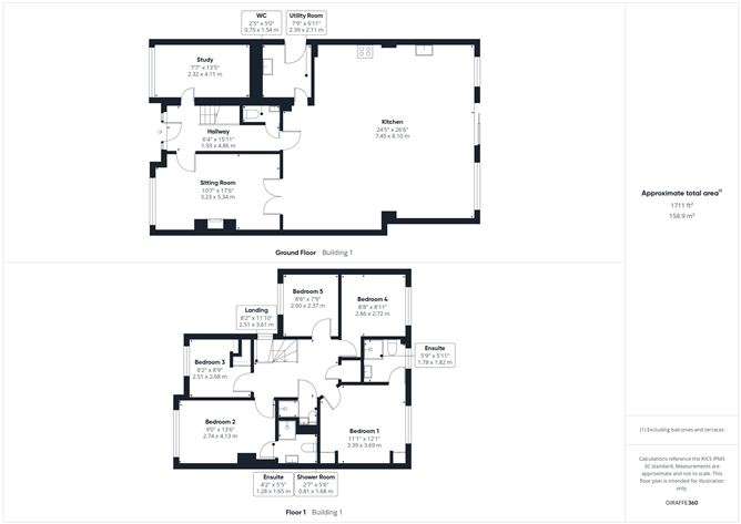 9 Glen Easton Grove, Leixlip, Kildare