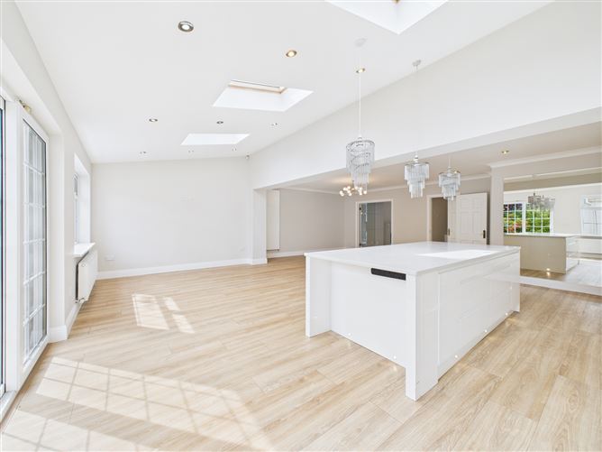 9 Glen Easton Grove, Leixlip, Kildare
