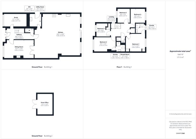 9 Glen Easton Grove, Leixlip, Kildare
