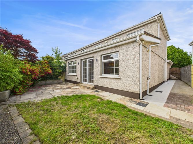 9 Glen Easton Grove, Leixlip, Kildare