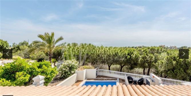 Villa, Castro Marim Country Club, Castro Marim, Algarve