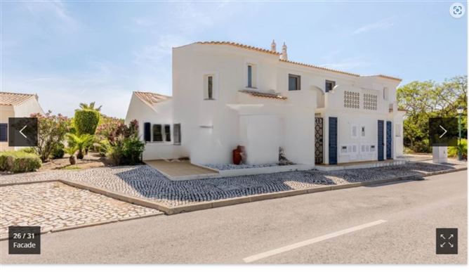 Villa, Castro Marim Country Club, Castro Marim, Algarve