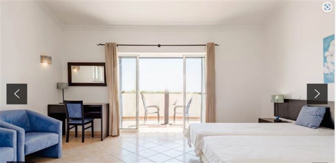 Villa, Castro Marim Country Club, Castro Marim, Algarve