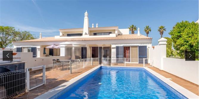 Villa, Castro Marim Country Club, Castro Marim, Algarve