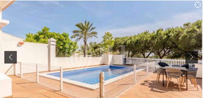 Villa, Castro Marim Country Club, Castro Marim, Algarve