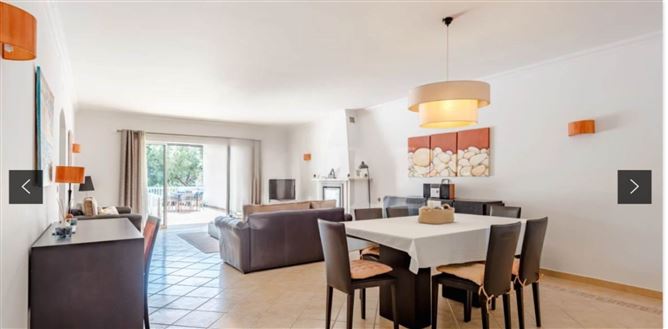 Villa, Castro Marim Country Club, Castro Marim, Algarve
